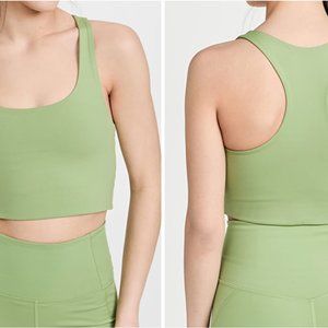 Girlfriend Collective Paloma Bra